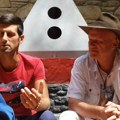 Zašto se Đoković uvek vraća u Bosnu? "Ovo sam osetio samo ovde i u Srbiji"