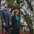 Mickoski i Milatović: Nastavljamo da gradimo mostove prijateljstva