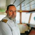 Kapetan Srđan Janković: 'Kako smo prošli kroz Ormuski moreuz'