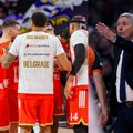 Pešić: Zvezda? Ko zna koliko stranaca, a Partizan…