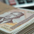 Republika Srpska u ponedeljak mora da vrati dug od 600 miliona maraka
