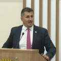 Pavlović (NPS) najavio krivičnu prijavu protiv direktora Gradske čistoće