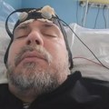 Бојан Томовић прикључен на апарате у болници: "Мој живот нема смисла"