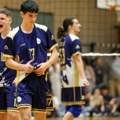 Mladi odbojkaši Lotusa protiv Vojvodine, Zvezde i Niša na završnom TOP 8 turniru Prvenstva Srbije