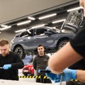 Električna vozila i praksa majstora u Srbiji - najčešći kvarovi i najskuplje popravke