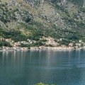 Nesreća u Kotoru: Utopilo se trogodišnje dete