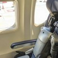 VIDEO: Humanoidni robot uzrokovao kašnjenje aviona, razlog - njegova prevelika baterija