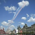 Moskva zapretila: Masovni raketni napad ako Kijev bude ometao paradu za Dan pobede
