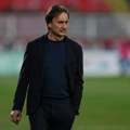 Tanjga poručio: „Meni je veća želja da osvojimo Kup, nego da budemo drugi!“
