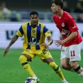 Nova bomba na Marakani: Zvezda dovodi jednog od najboljih igrača Izraela, prava je gol-mašina