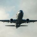 Britanski izviđački avion leteo uz granice Rusije i Belorusije