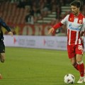 "Sjajan osećaj": Fudbaler Zvezde otkrio šta je bilo ključno za osvajanje Kupa Srbije