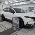 Električni automobili gube domet na hladnoći, ali hibridi imaju još jedan veliki problem