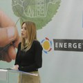 Sve više kilovata stiže iz uvoza