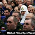 Kako Ruska pravoslavna crkva cilja na antiratne svećenike