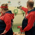 Bez finala za kraj Svetskog kupa: Par Arunović-Mikec na 13. mestu