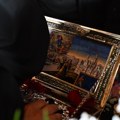 Više od 478.000 vernika polonilo se Pojasu Presvete Bogorodice