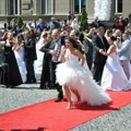 Pesme koje treba da budu zabranjene mladoženjama na svadbama: Zbog stihova nastajao haos, mlade doživele slomove
