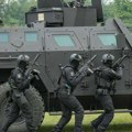 Драма у Новом Пазару: Специјалци САЈ-а опколили кућу, блокирано цело насеље!