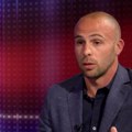 Perović: Odlazim tužan ali ispunjen i ponosan