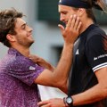 Zverev razbio maler, osvojio Rolan Garos i ušao u društvo od samo 7 tenisera na svetu, tu je i Đoković