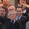 Florentino Perez ubedljivo pobedio na izborima i ostaje predsednik Reala do 2030.