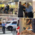 Opsadno stanje u Njujorku, sve vrvi od policije! Šestoro ljudi izbodeno nožem uoči sportskog spektakla na kojem će…