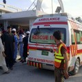 Helikopterska nesreća u Pakistanu: Svi putnici vojne letelice poginuli nakon pada u pakistanskom Kašmiru