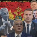 Top 10 najmoćnijih u Crnoj Gori: Ko zaista vuče konce od Podgorice do Beograda