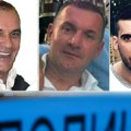 Boske dva puta potezao oružje u restoranima, pa slučaji zataškani: Uhapšeno skoro 20 ljudi!