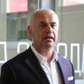 Zvezdan Terzić najavio velike stvari, rekonstrukciju stadiona, otkrio koliko je Zvezda dobila od države
