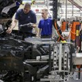 Nemački investitori optimističniji zbog mogućeg smirivanja sukoba na Bliskom istoku
