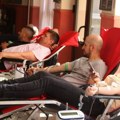 Meštani Resavice velikog srca: Donirali 75 jedinica krvi u današnjoj akciji