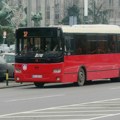 U Beogradu od sutra letnji red vožnje u javnom prevozu, kreće pet sezonskih linija do Ade Ciganlije