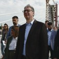 Vučić najavio izbore ili u oktobru ili u novembru