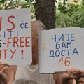 Dnevnik Uglješe Surdučkog: Osećam da se sloboda bliži