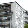 Požar u Antverpenu – šest ljudi poginulo, više stotina evakuisano