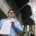 Mrdić podneo prijavu ASK-u protiv tužioca za organizovani kriminal Mladena Nenadića