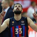 Barsa zvala Mirotića!