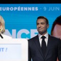 Dan D za Marin Le Pen: Ako izgubi, naslediće je najmlađi lider još od Napoleona