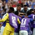 Francuska je u polufinalu Mundijala 2026: Mbape i Dembele hoće svetsku titulu
