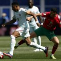 Uživo: Francuska - Maroko: Kilijane, pa ne šutira se tako penal!