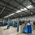 Turski Teklas Automotive širi proizvodni kompleks u Vladičinom Hanu