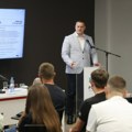 Teslino nasleđe okupilo mlade u Novom Sadu: Otvoren 14. „Tesla global forum 2026“