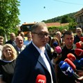 Vučić o portalu "Ko si, bre, ti": Hakerski napadi iz inostranstva i više od 400 prijava u prvih 24 sata