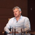 Legenda Hrvatske gledala poraz Konora Mekgregora u društvu jednog od najvećih u istoriji