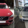 Interpol Beograd traži skupoceni auto Šveđanin došao sa "Volvom" na granicu sa Crnom Gorom, policija ga odmah zaplenila (foto)…