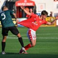 Crvena zvezda zna prvog protivnika u Evropi: Biće apsoutni favorit u 2. kolu kvalifikacija