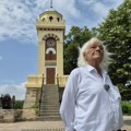 (Foto, video) On je živa legenda Srbije! Deda Sele (81) već skoro 40 godina bez dinara čuva svetinju: "Sneg bude do grudi, ali…