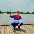 Bane Majkić reprezentativac Srbije u šaranskom ribolovu